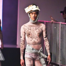Issue – Thailand  Men's Fashion Week 2011 in Singapore