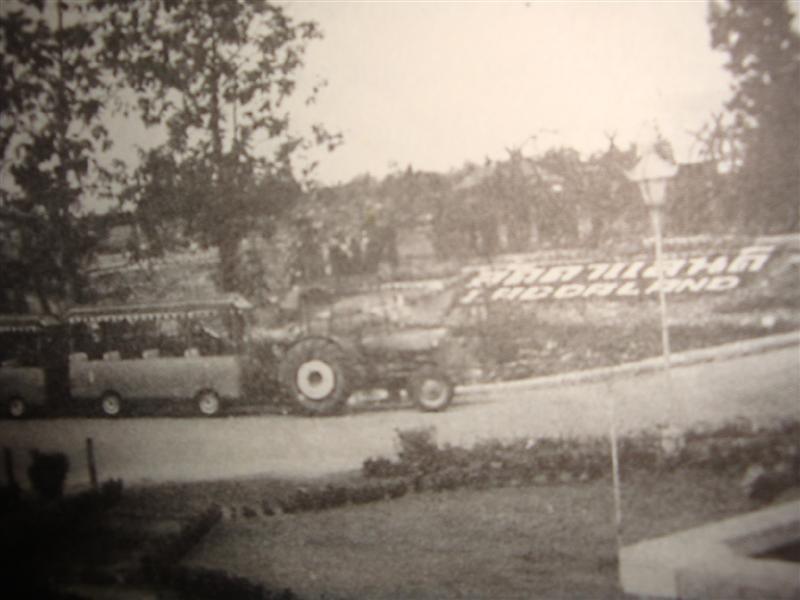 ลัดดาแลนด์