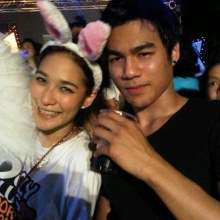 รวมภาพ พิชญ์ - พิชญะ @facebook