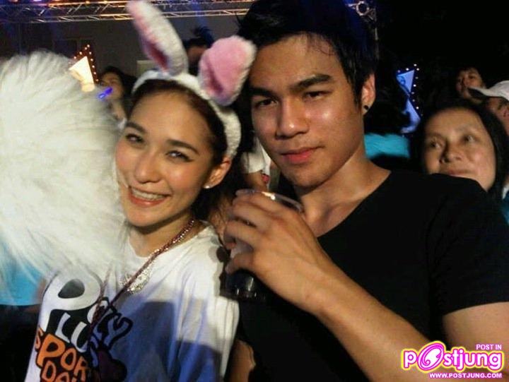 รวมภาพ พิชญ์ - พิชญะ @facebook