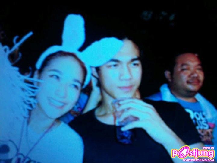 รวมภาพ พิชญ์ - พิชญะ @facebook