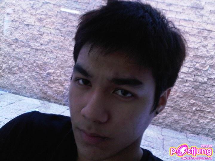 รวมภาพ พิชญ์ - พิชญะ @facebook