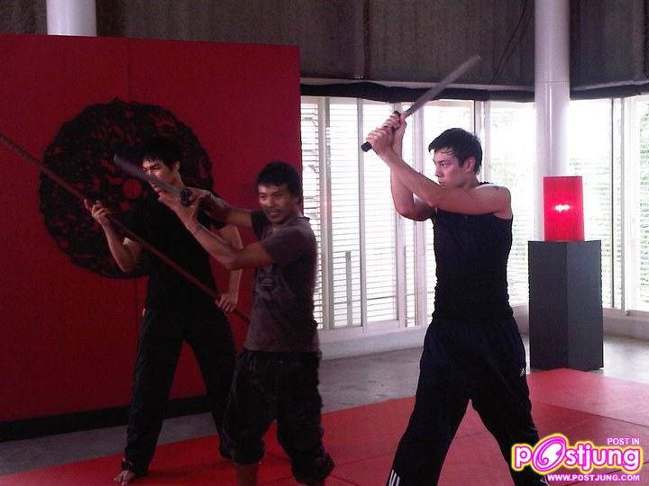 รวมภาพ พิชญ์ - พิชญะ @facebook