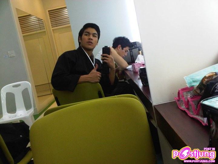 รวมภาพ พิชญ์ - พิชญะ @facebook