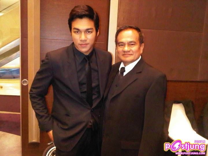 รวมภาพ พิชญ์ - พิชญะ @facebook