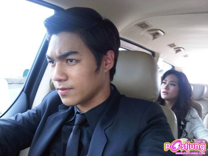 รวมภาพ พิชญ์ - พิชญะ @facebook