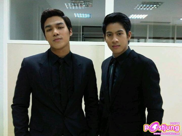 รวมภาพ พิชญ์ - พิชญะ @facebook