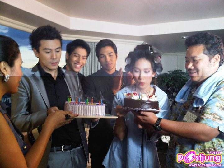 รวมภาพ พิชญ์ - พิชญะ @facebook