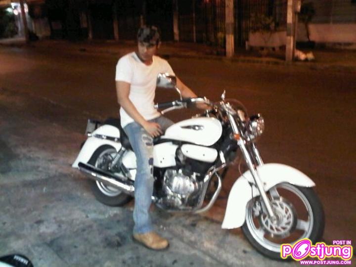 รวมภาพ พิชญ์ - พิชญะ @facebook