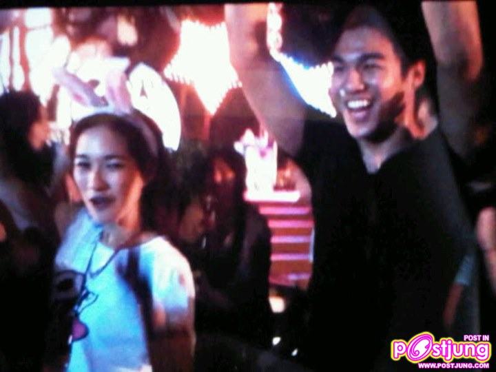 รวมภาพ พิชญ์ - พิชญะ @facebook