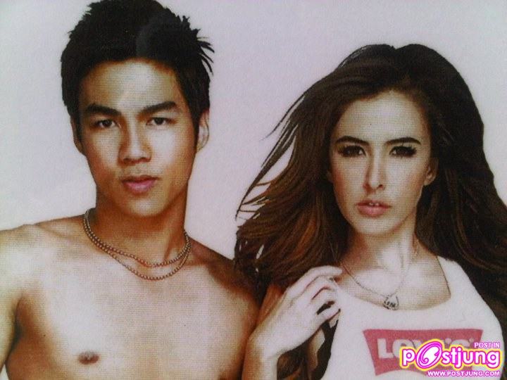 รวมภาพ พิชญ์ - พิชญะ @facebook