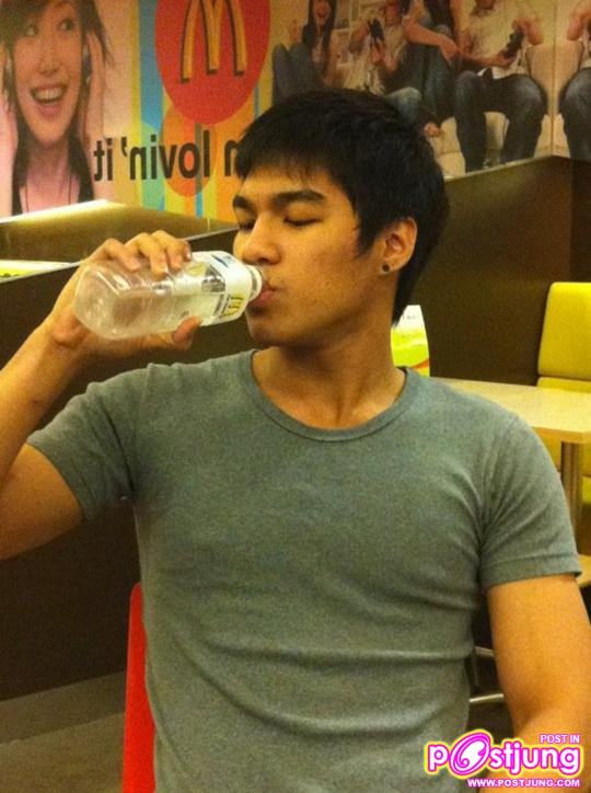 รวมภาพ พิชญ์ - พิชญะ @facebook