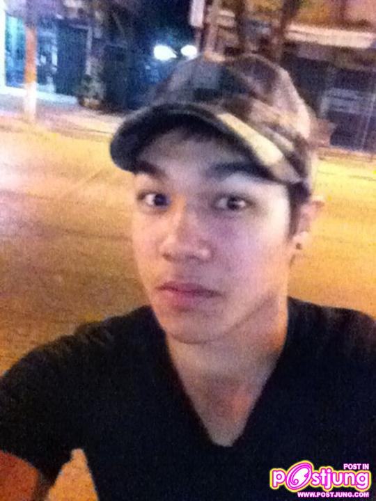 รวมภาพ พิชญ์ - พิชญะ @facebook