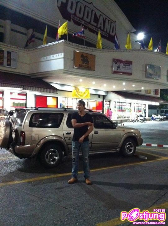 รวมภาพ พิชญ์ - พิชญะ @facebook