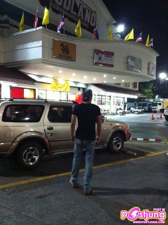 รวมภาพ พิชญ์ - พิชญะ @facebook