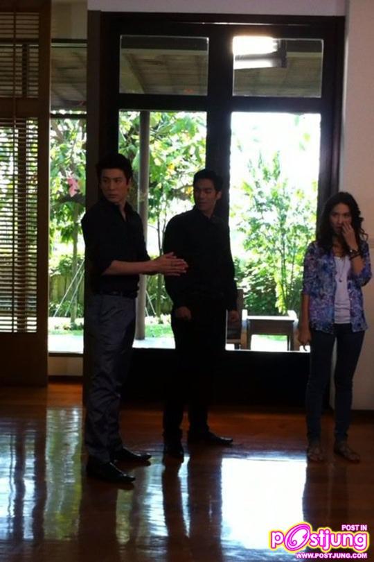 รวมภาพ พิชญ์ - พิชญะ @facebook