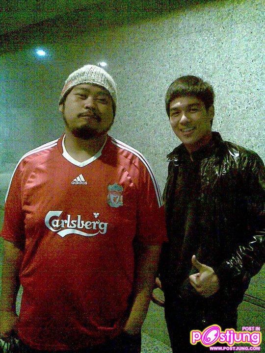 รวมภาพ พิชญ์ - พิชญะ @facebook