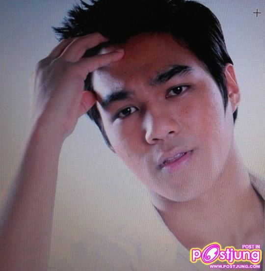 รวมภาพ พิชญ์ - พิชญะ @facebook