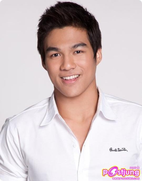 รวมภาพ พิชญ์ - พิชญะ @facebook