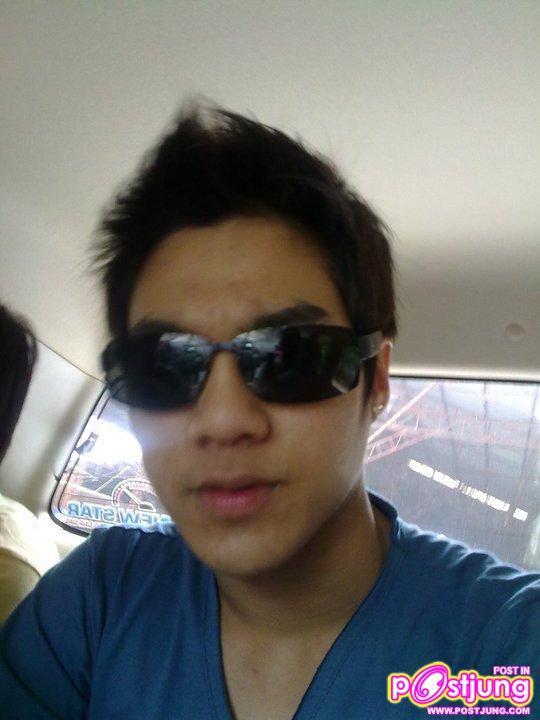 รวมภาพ พิชญ์ - พิชญะ @facebook