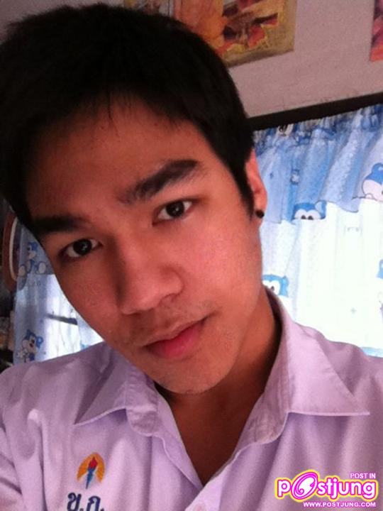 รวมภาพ พิชญ์ - พิชญะ @facebook