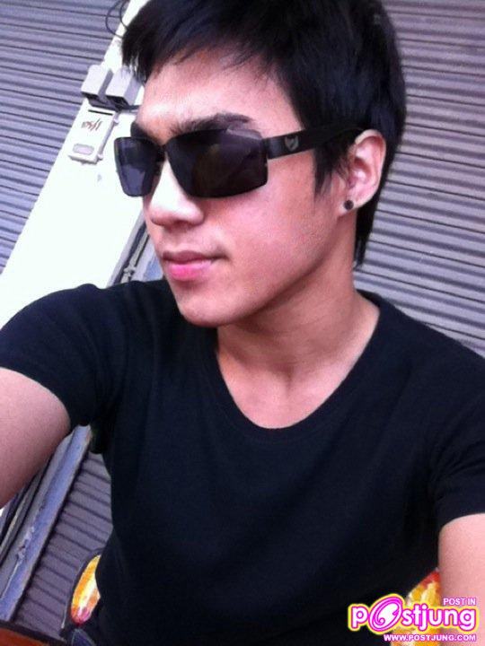 รวมภาพ พิชญ์ - พิชญะ @facebook