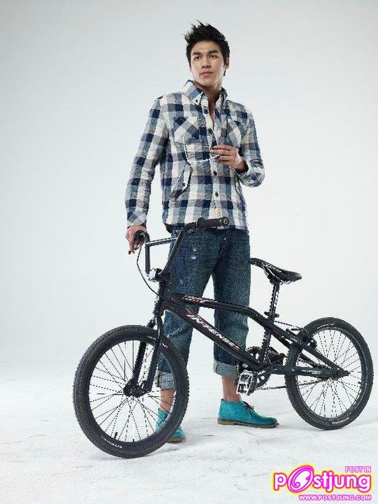 รวมภาพ พิชญ์ - พิชญะ @facebook