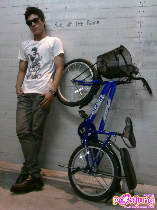 รวมภาพ พิชญ์ - พิชญะ @facebook