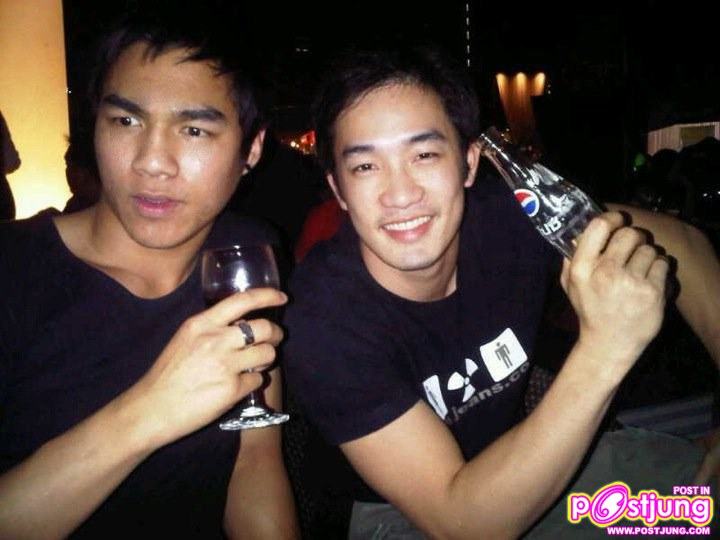 รวมภาพ พิชญ์ - พิชญะ @facebook