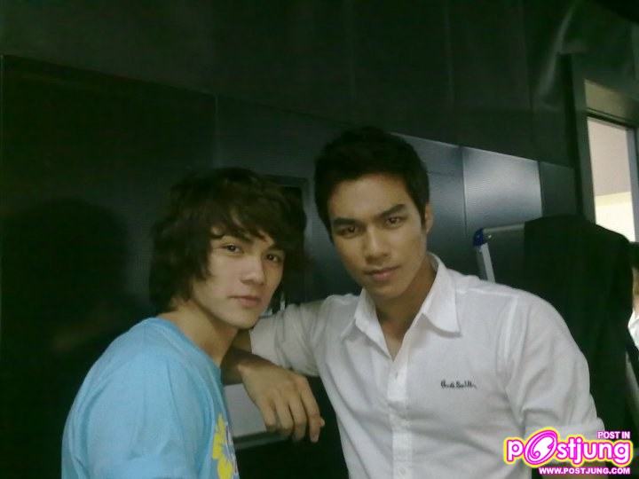 รวมภาพ พิชญ์ - พิชญะ @facebook