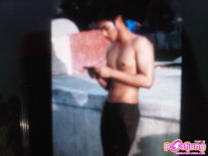 รวมภาพ พิชญ์ - พิชญะ @facebook