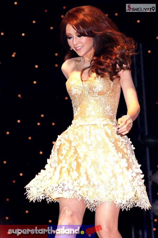 งาน Shibuya 19 @ Centara Grand