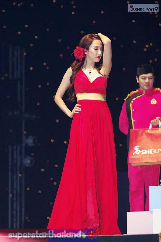 งาน Shibuya 19 @ Centara Grand