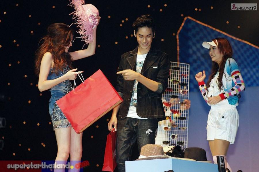 งาน Shibuya 19 @ Centara Grand