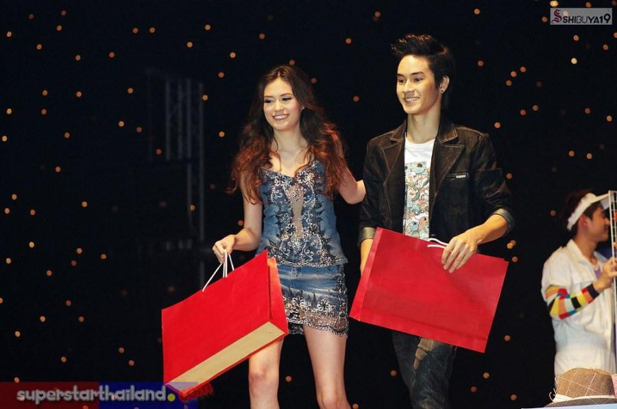 งาน Shibuya 19 @ Centara Grand