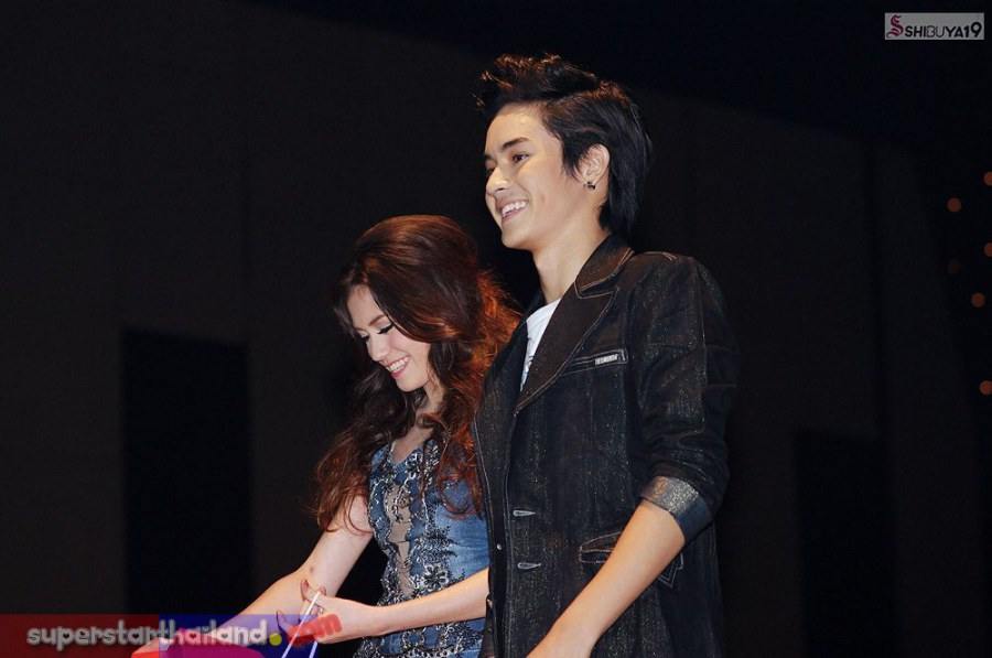 งาน Shibuya 19 @ Centara Grand