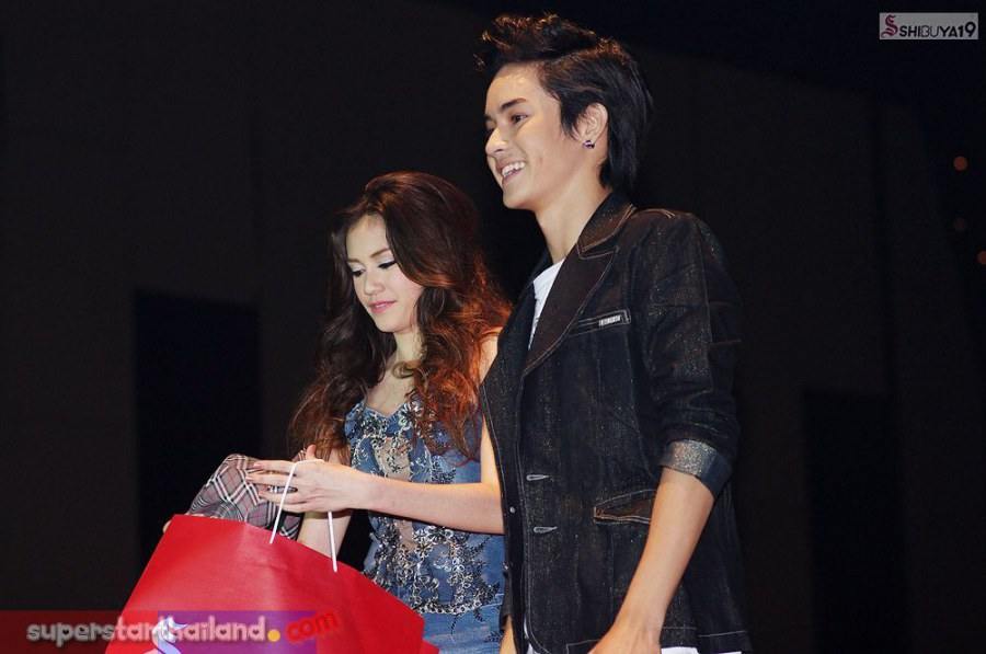 งาน Shibuya 19 @ Centara Grand