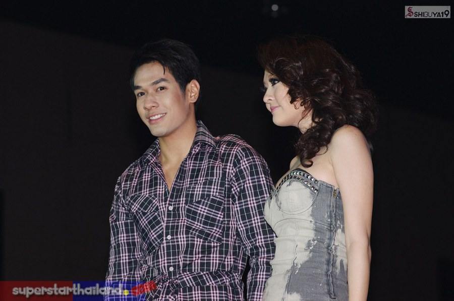 งาน Shibuya 19 @ Centara Grand