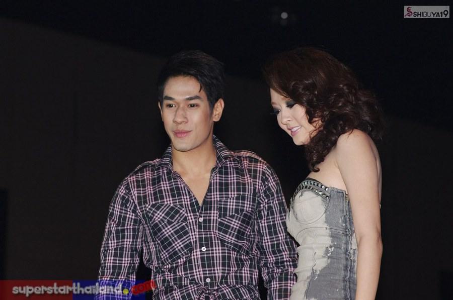 งาน Shibuya 19 @ Centara Grand