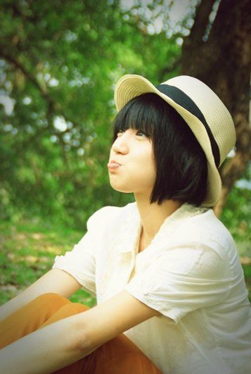 พี่แพรว ดาวถาปัต ลาดกระบัง