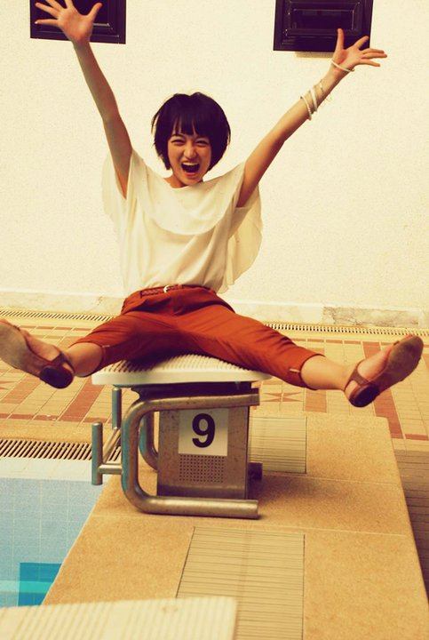 พี่แพรว ดาวถาปัต ลาดกระบัง