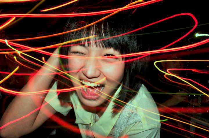 พี่แพรว ดาวถาปัต ลาดกระบัง