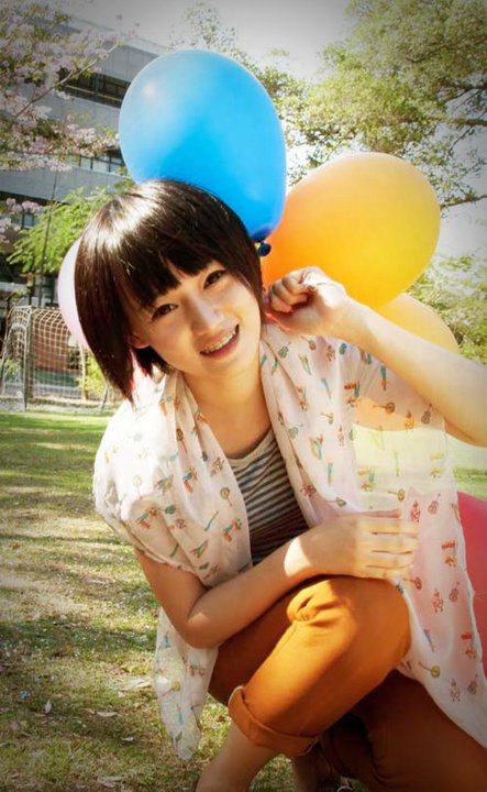 พี่แพรว ดาวถาปัต ลาดกระบัง