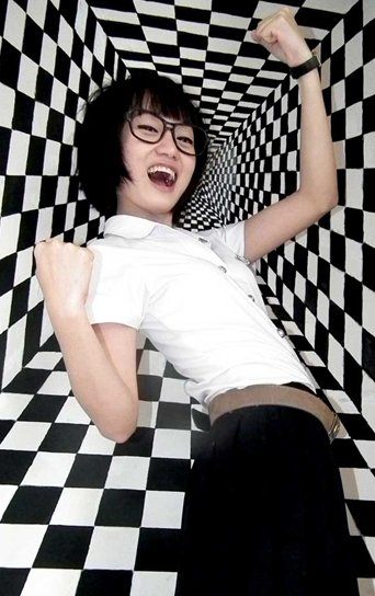 พี่แพรว ดาวถาปัต ลาดกระบัง