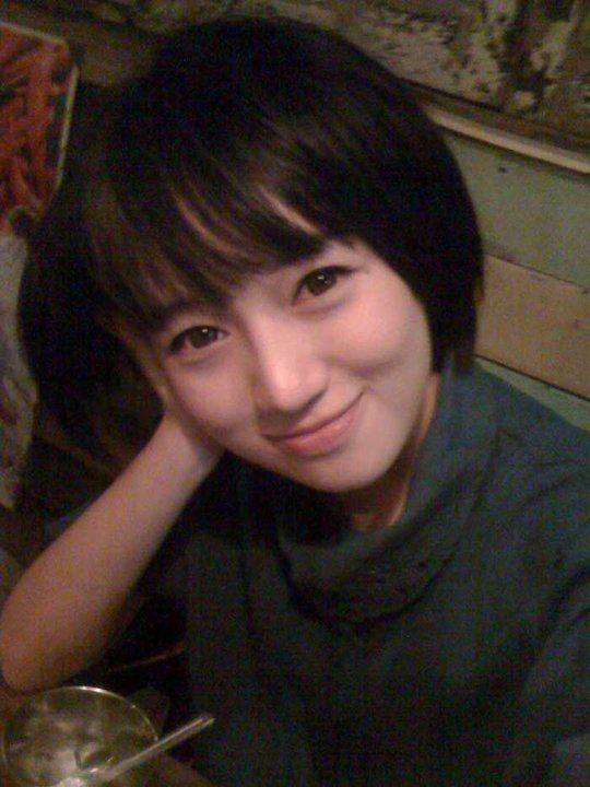 พี่แพรว ดาวถาปัต ลาดกระบัง