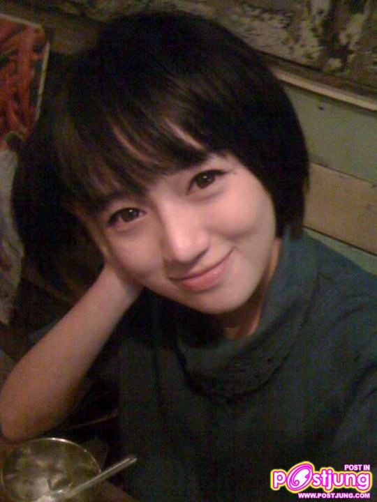 พี่เเพรวดาวถาปัต ลาดกระบังจ้า