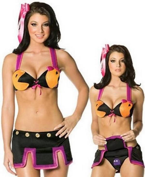 เสื้อในเก๋ๆ