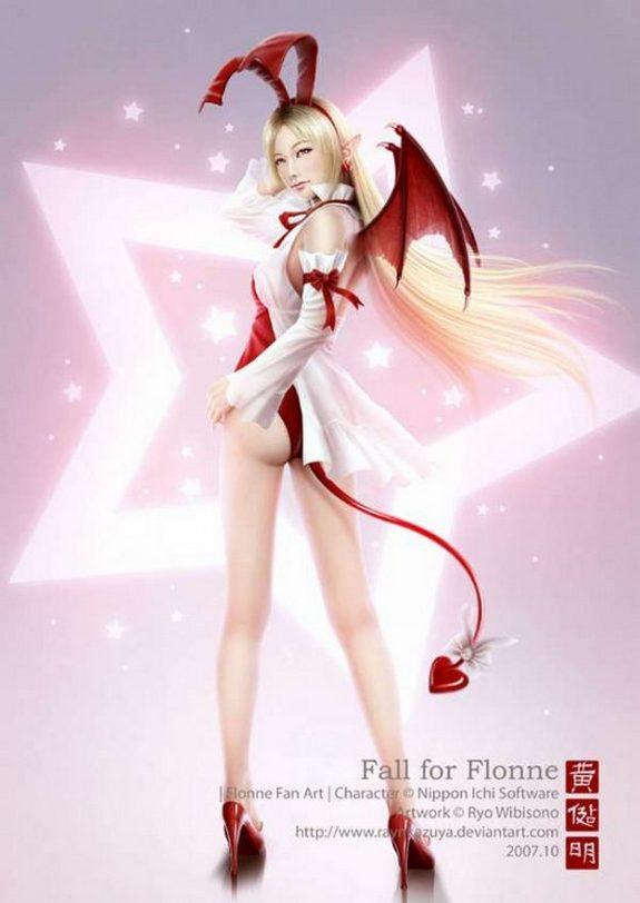 สาวเซ็กซี่