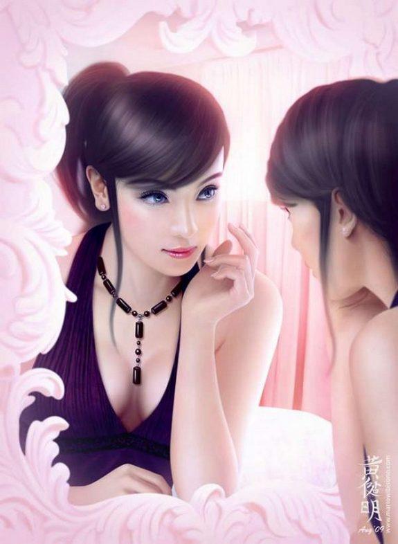 สาวเซ็กซี่