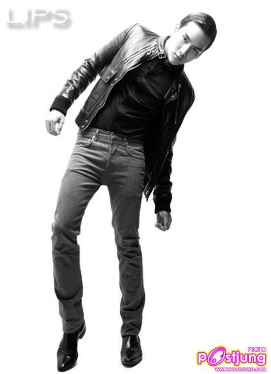 Men's Talk : The Newcomer | สุวิศิษฏ์ สุขวิลัย